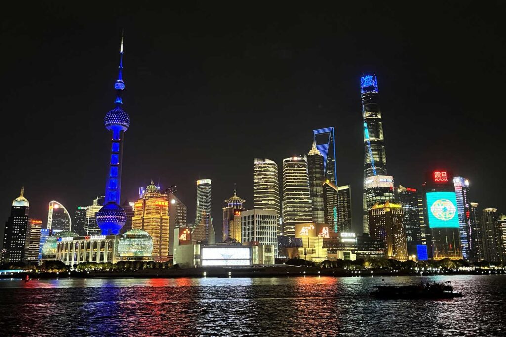 Visiter Shanghai en 2 jours : le guide complet